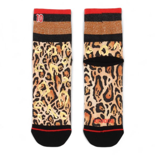 CHAUSSETTES BLONDIE