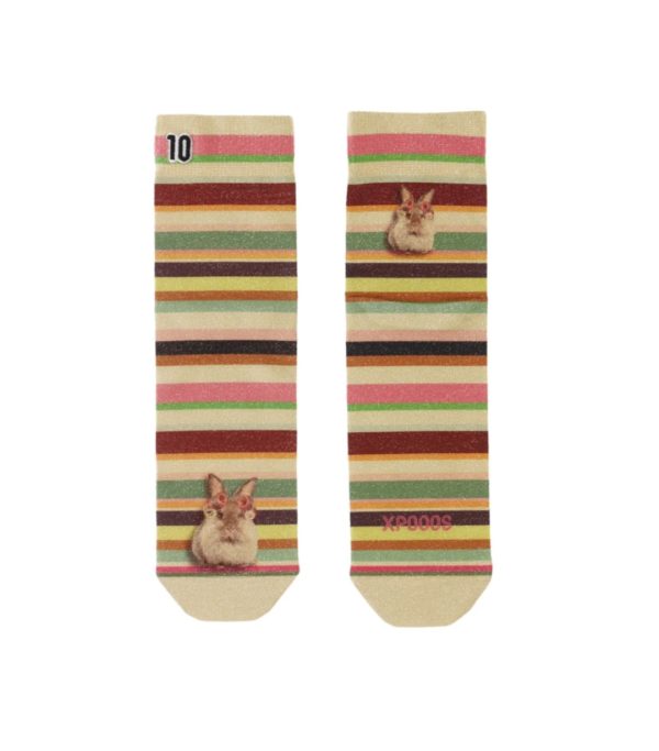 CHAUSSETTES MISSY 2