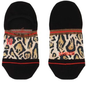 FOOTIES BLONDIE