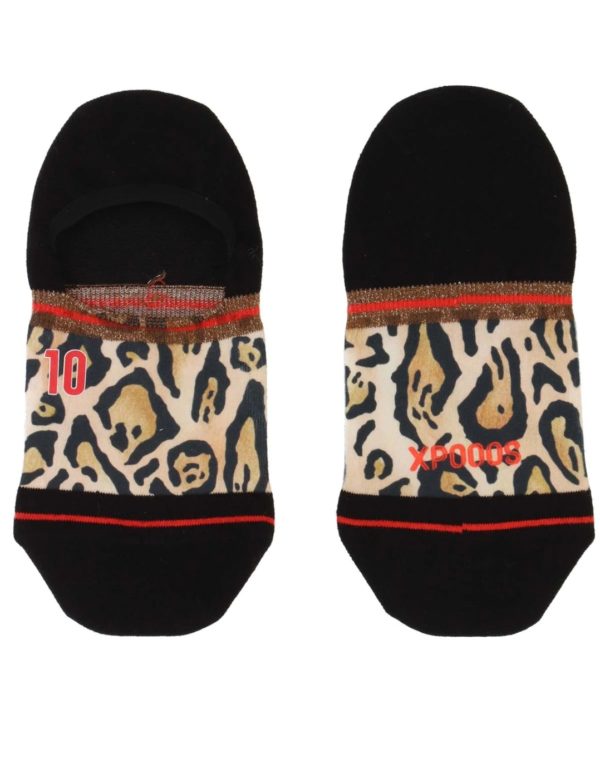 FOOTIES BLONDIE