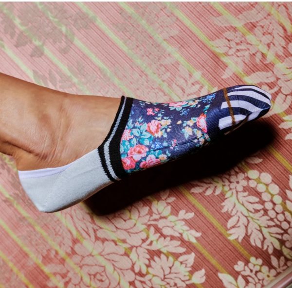 FOOTIES NIKKI