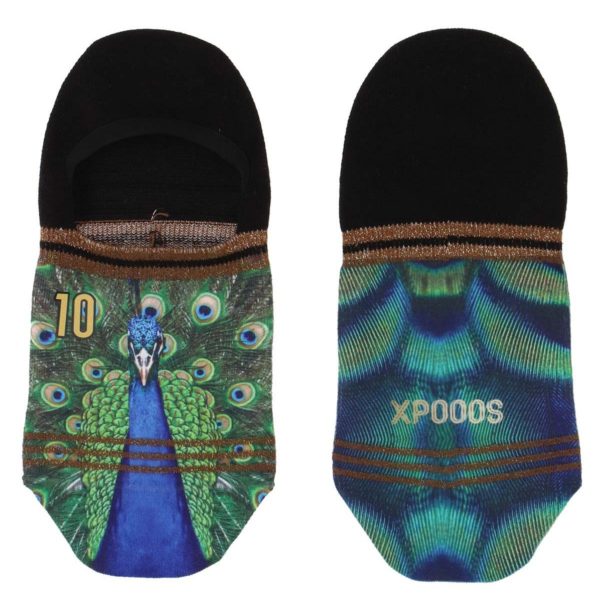 FOOTIES QUEENIE