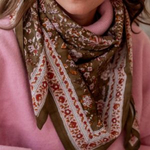 GRAND FOULARD KIALA
