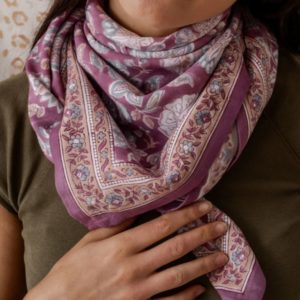 GRAND FOULARD MATIRA SUREAU