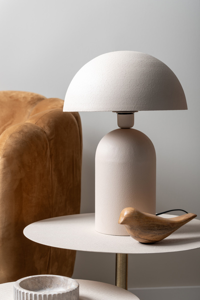LAMPE BOAZ GM SABLE