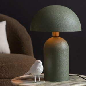 LAMPE BOAZ JUNGLE GM