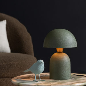 LAMPE BOAZ JUNGLE MM