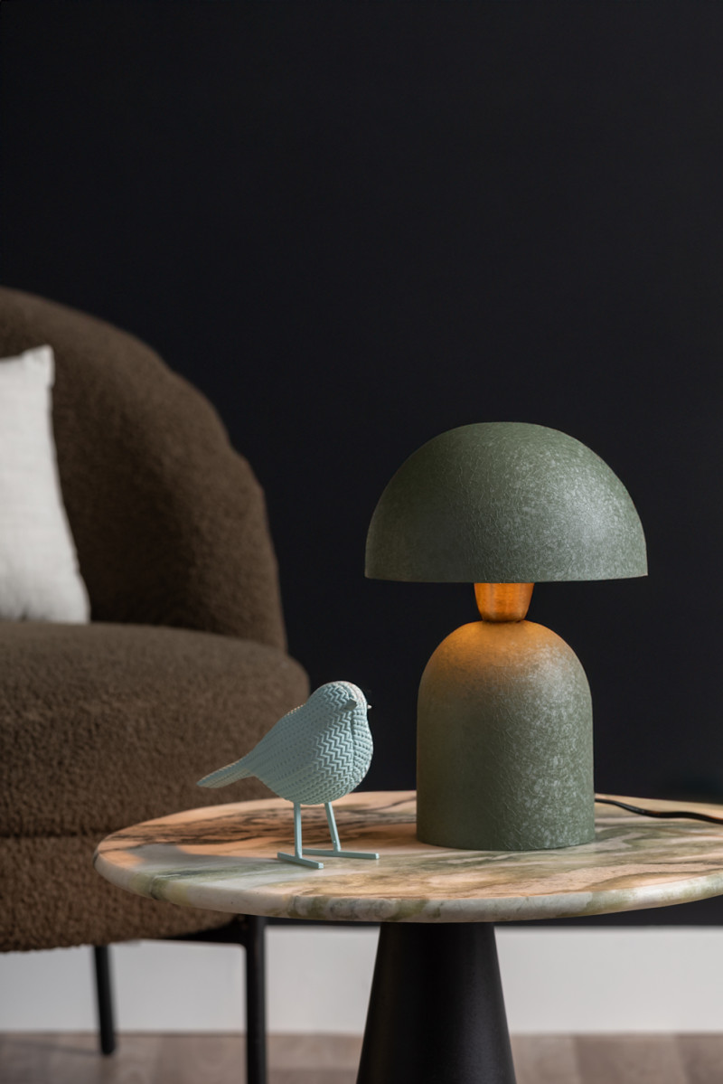 LAMPE BOAZ JUNGLE MM
