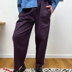 PANTALON ISANDRO