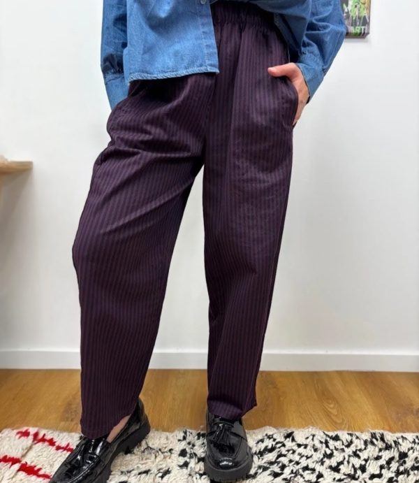 PANTALON ISANDRO