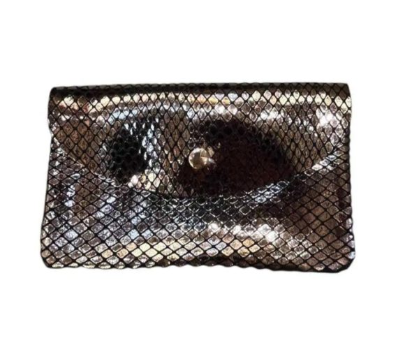 POCHETTE TAYLOR NOIR