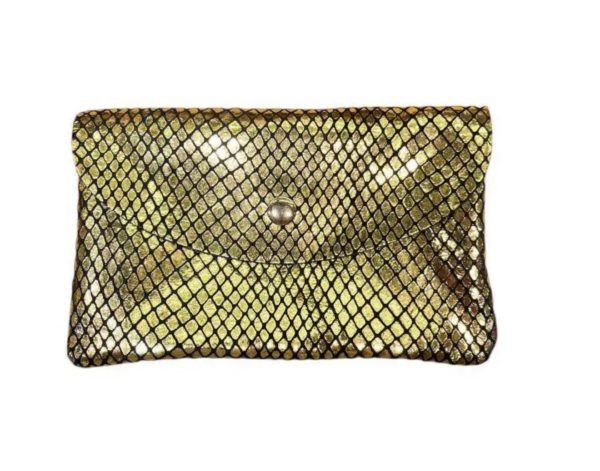 POCHETTE TAYLOR OR