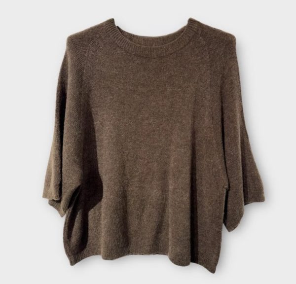 PULL MILA CHOCO