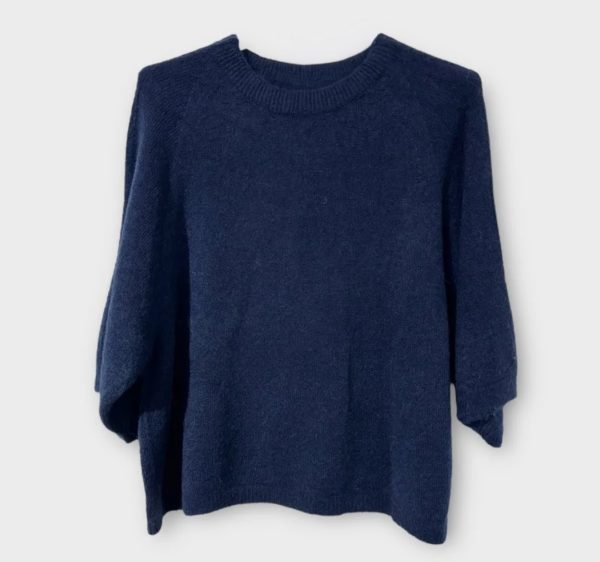 PULL MILA MARINE
