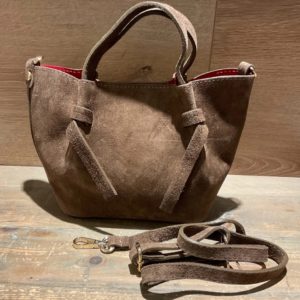 SAC ELIOT TAUPE