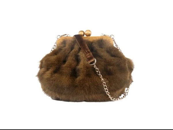 SAC FAUVE