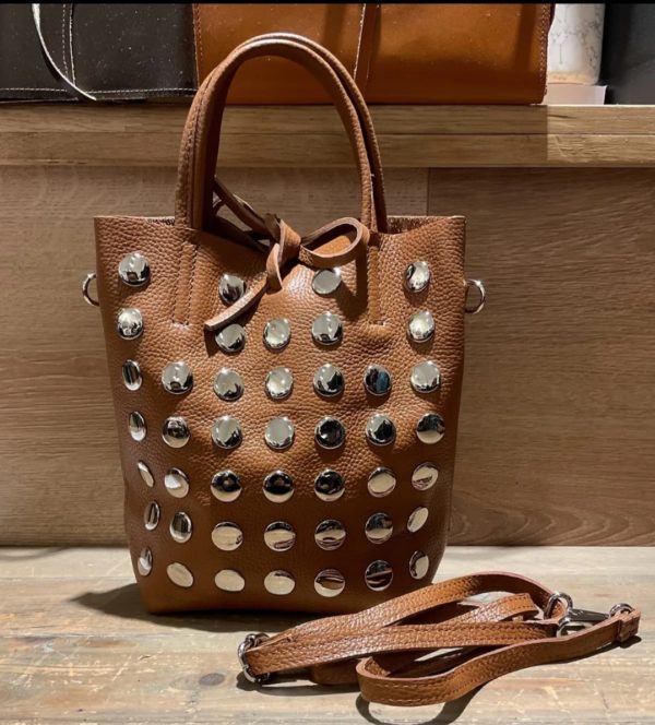 SAC LOLY CAMEL