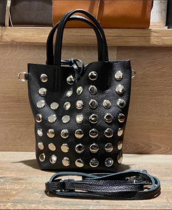 SAC LOLY NOIR