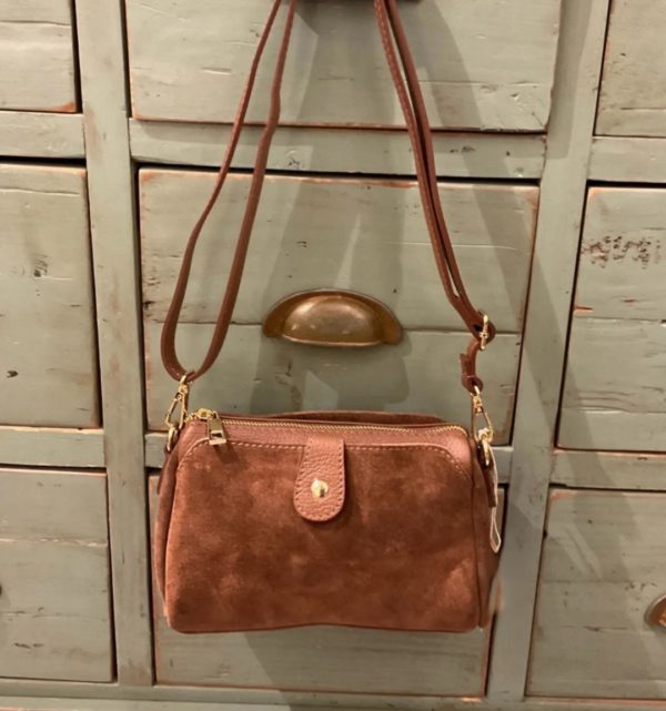 SAC PACO CAMEL