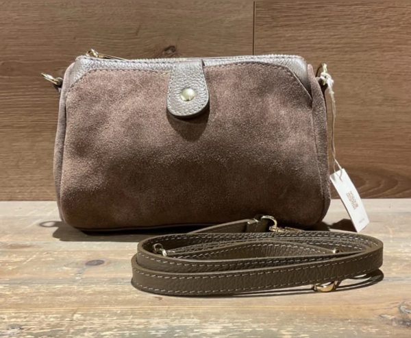 SAC PACO TAUPE
