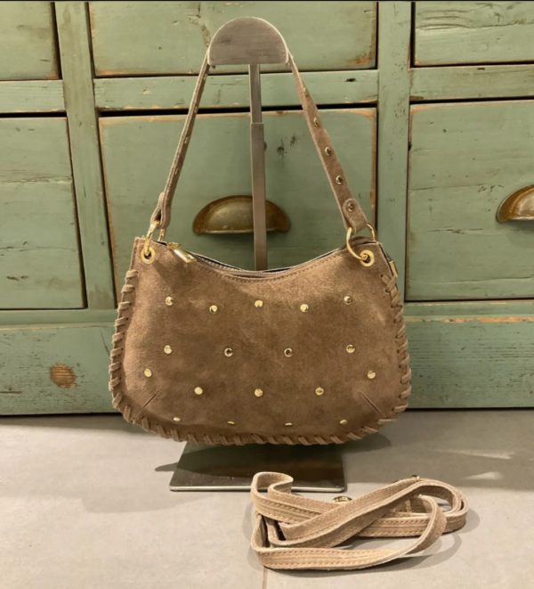 SAC ROMY TAUPE