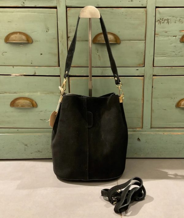 SAC SEAU GABIN