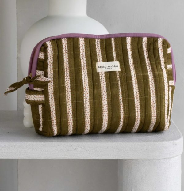 TROUSSE DE BEAUTE BALA