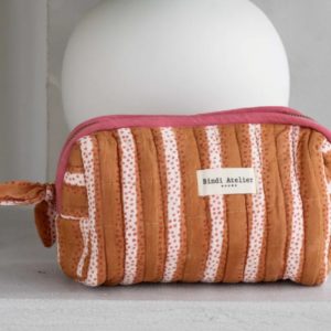 TROUSSE DE BEAUTE BALA PRALINE
