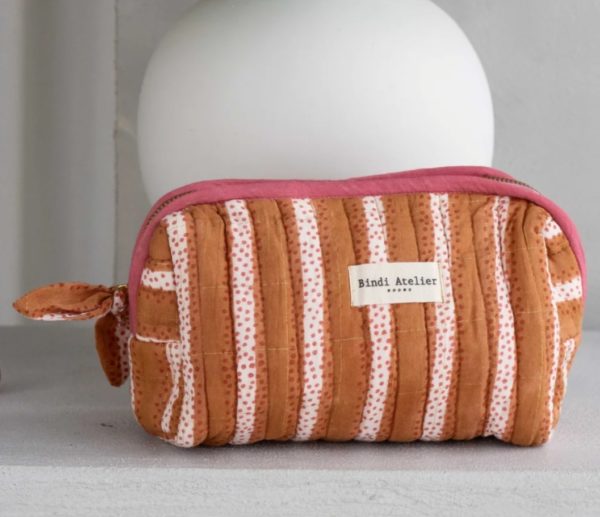 TROUSSE DE BEAUTE BALA PRALINE