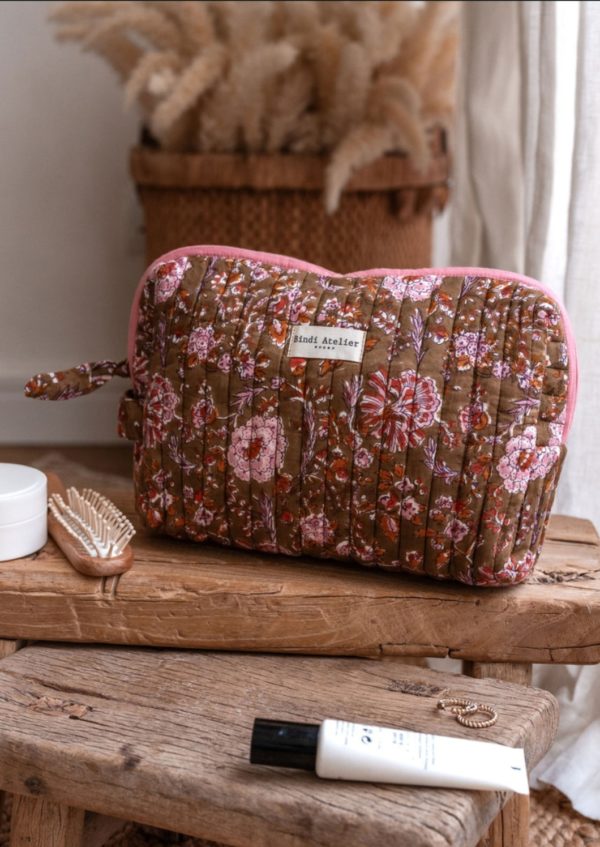 TROUSSE DE BEAUTE KIALA