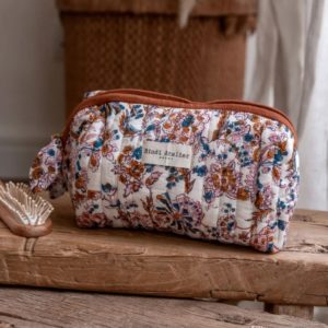 TROUSSE DE BEAUTE KIALA BLOOM