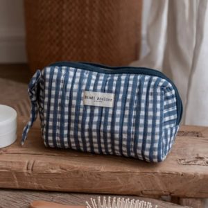 TROUSSE DE BEAUTE TARA BRUME