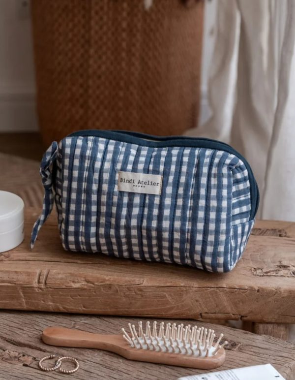 TROUSSE DE BEAUTE TARA BRUME