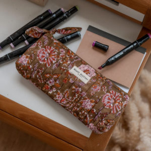 TROUSSE KIA
