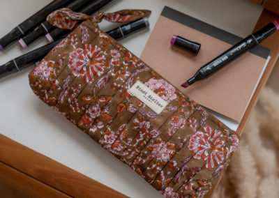 TROUSSE KIA