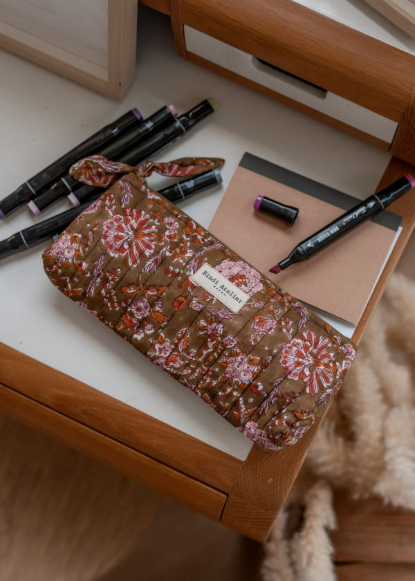 TROUSSE KIA