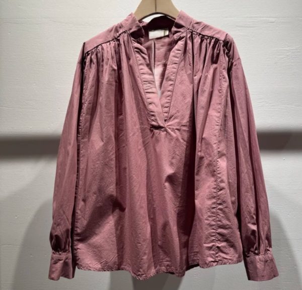BLOUSE BETINA ROSE