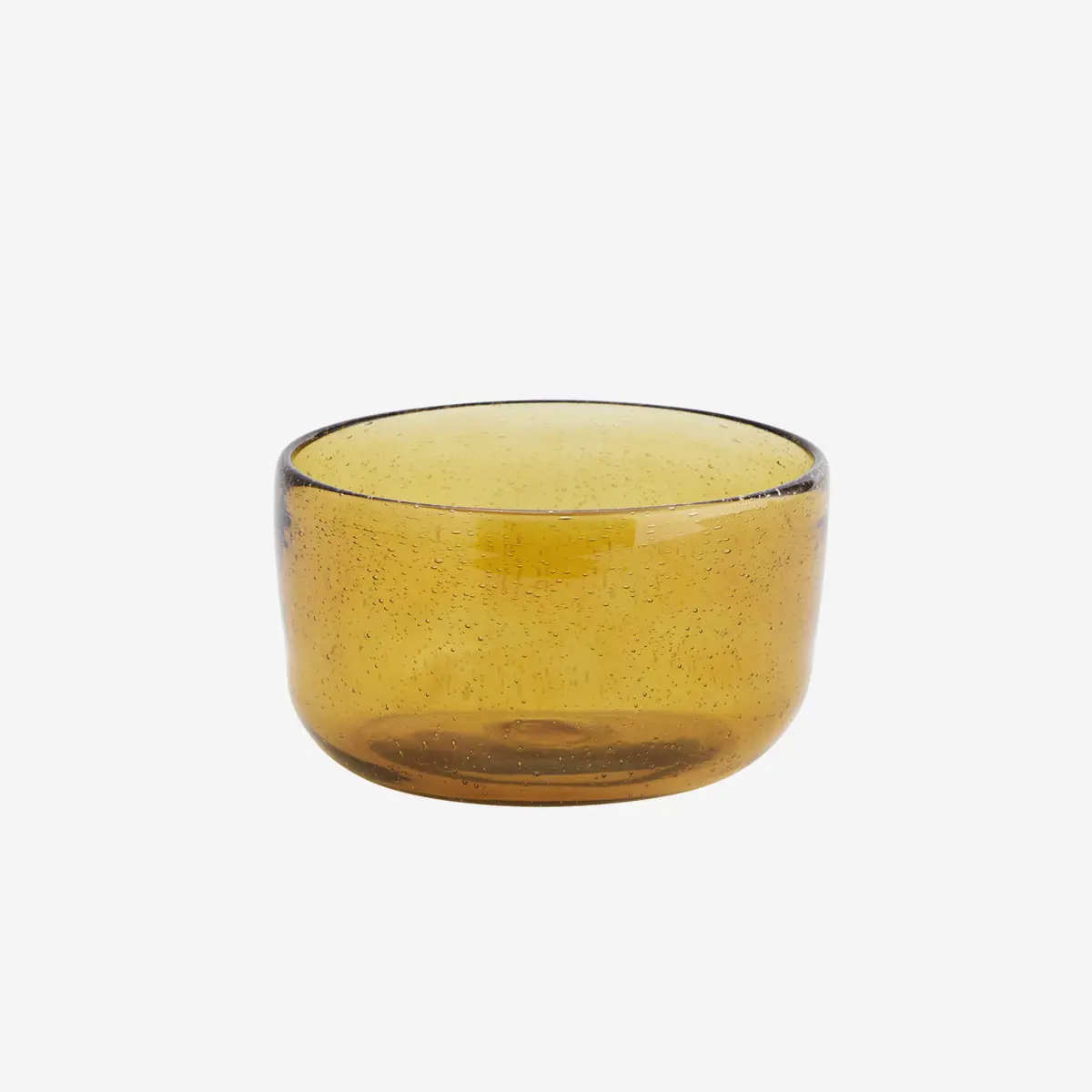 BOL EN VERRE COLORE