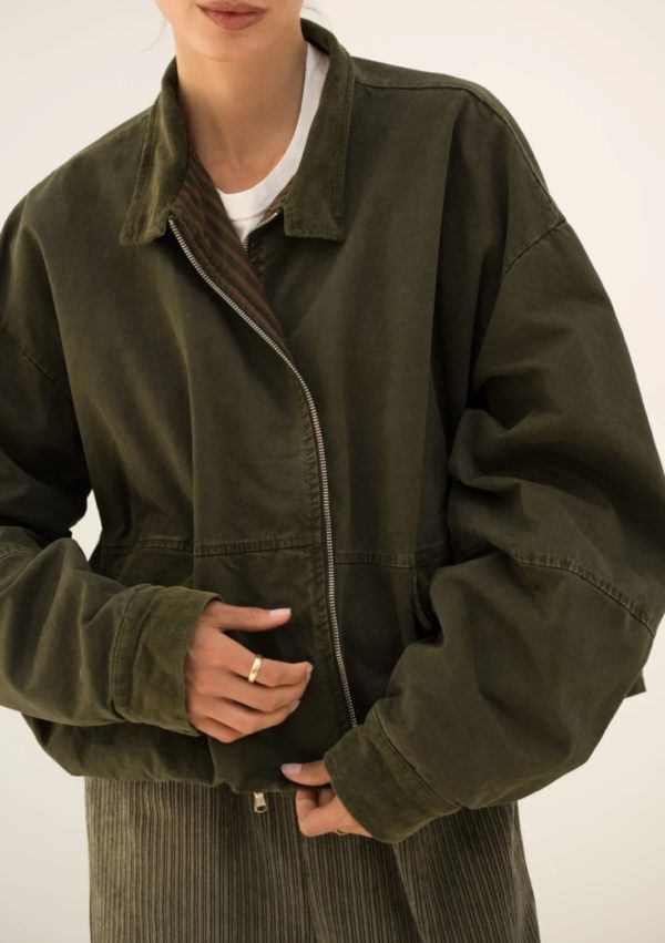 BOMBER BYLLIE
