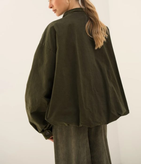 BOMBER BYLLIE DOS
