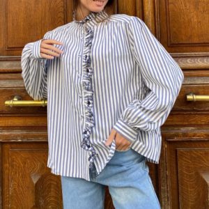 CHEMISE DANAE