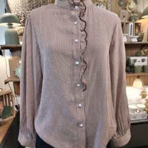 CHEMISE IMANY