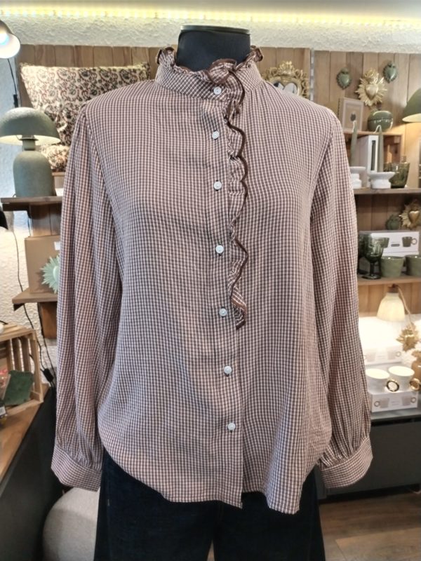 CHEMISE IMANY