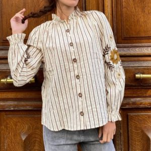 CHEMISE JONA