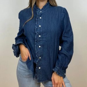 CHEMISE LILOO