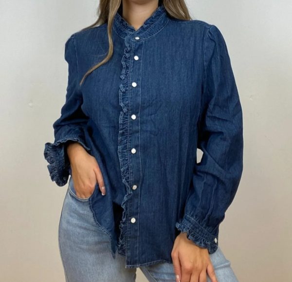 CHEMISE LILOO