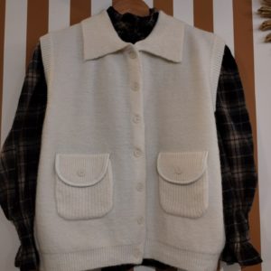 GILET ANOI