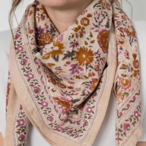 GRAND FOULARD GOA SORBET