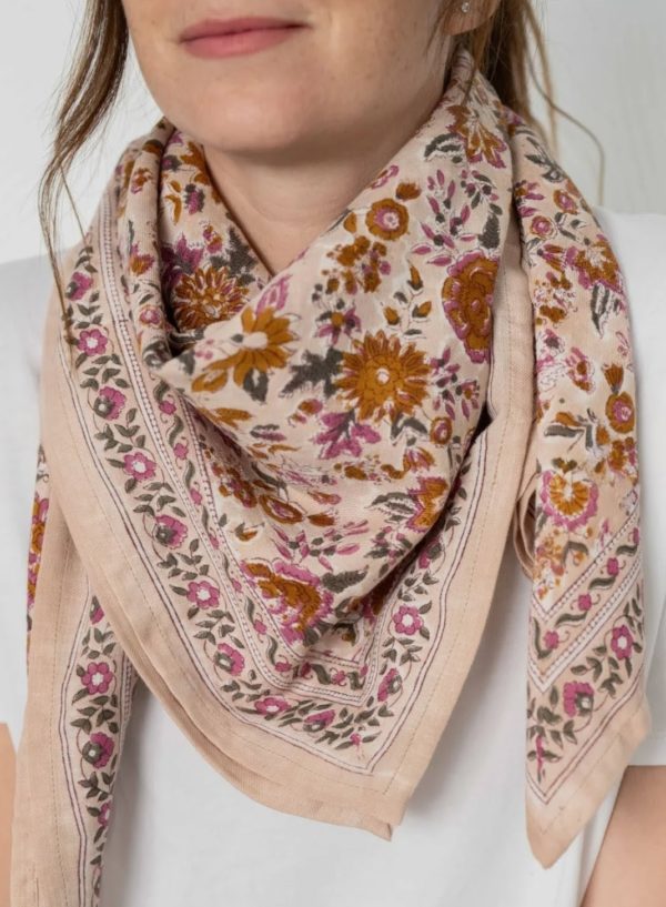GRAND FOULARD GOA SORBET