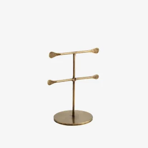 SUPPORT BIJOUX H 12.5 CM
